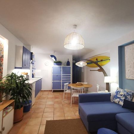 Casa Blue Fish Apartment Benalmádena Exterior photo