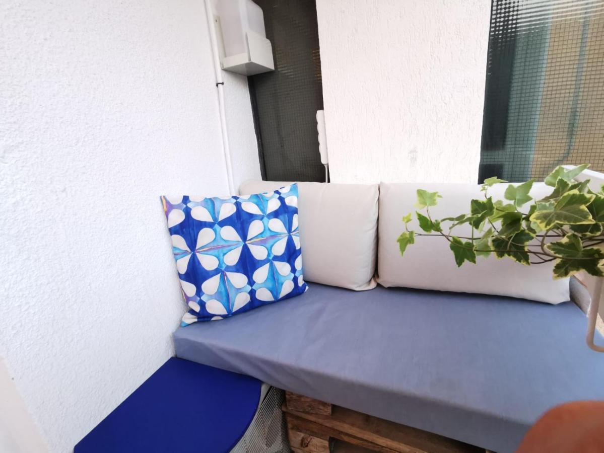 Casa Blue Fish Apartment Benalmádena Exterior photo