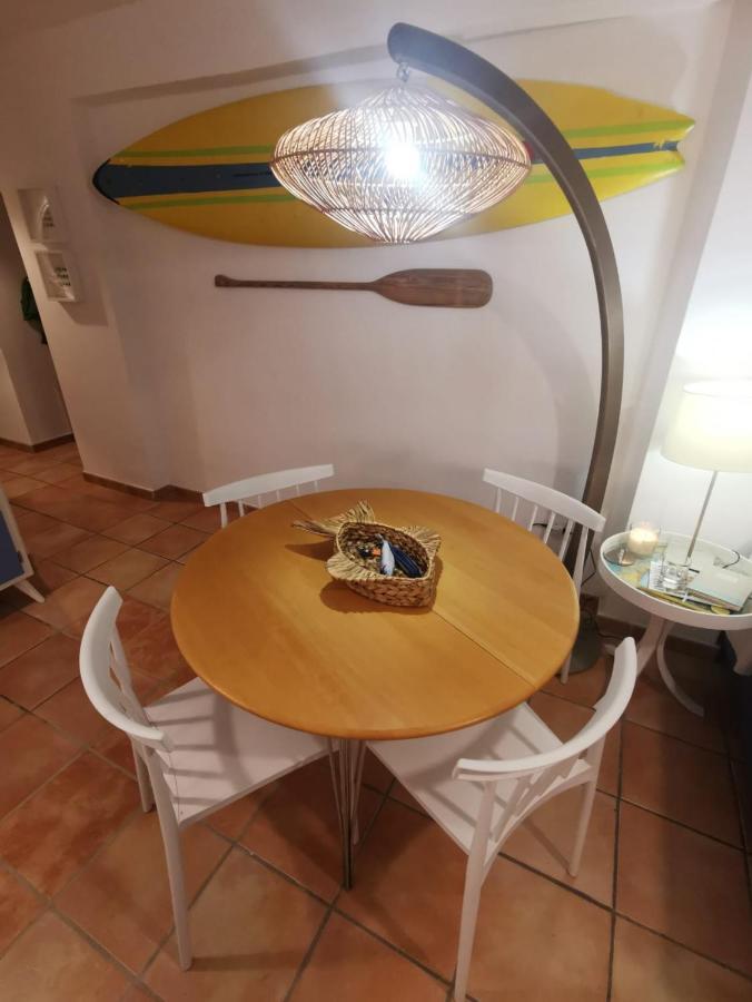 Casa Blue Fish Apartment Benalmádena Exterior photo