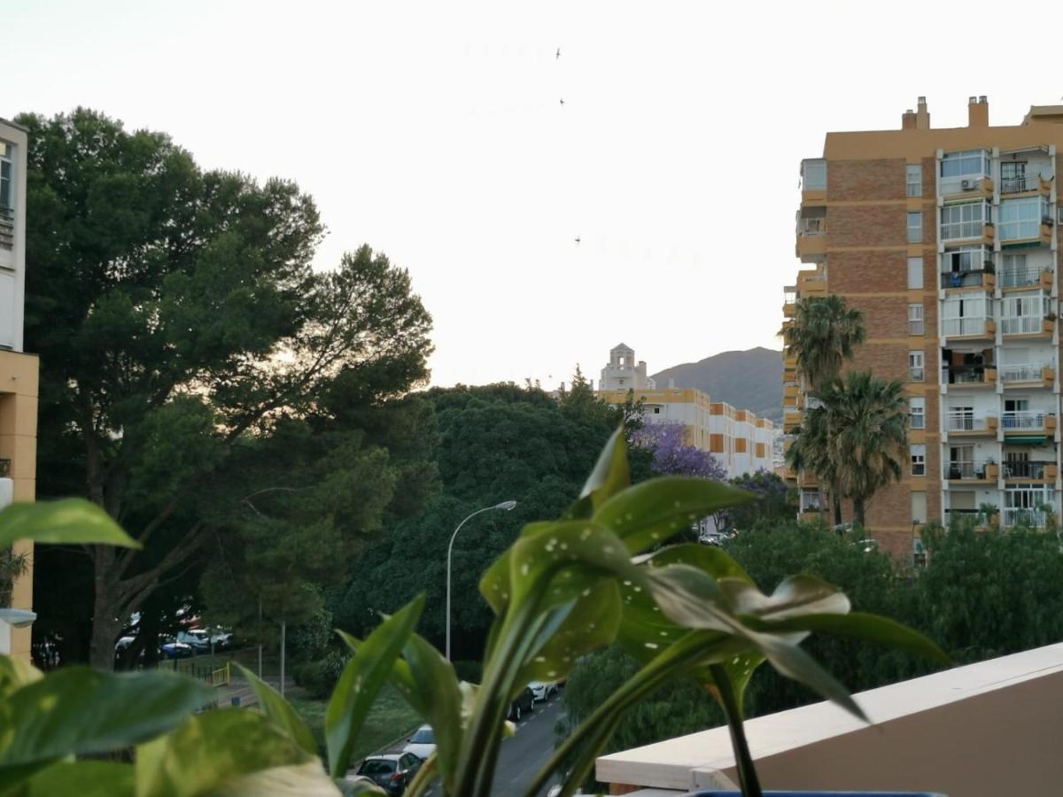 Casa Blue Fish Apartment Benalmádena Exterior photo
