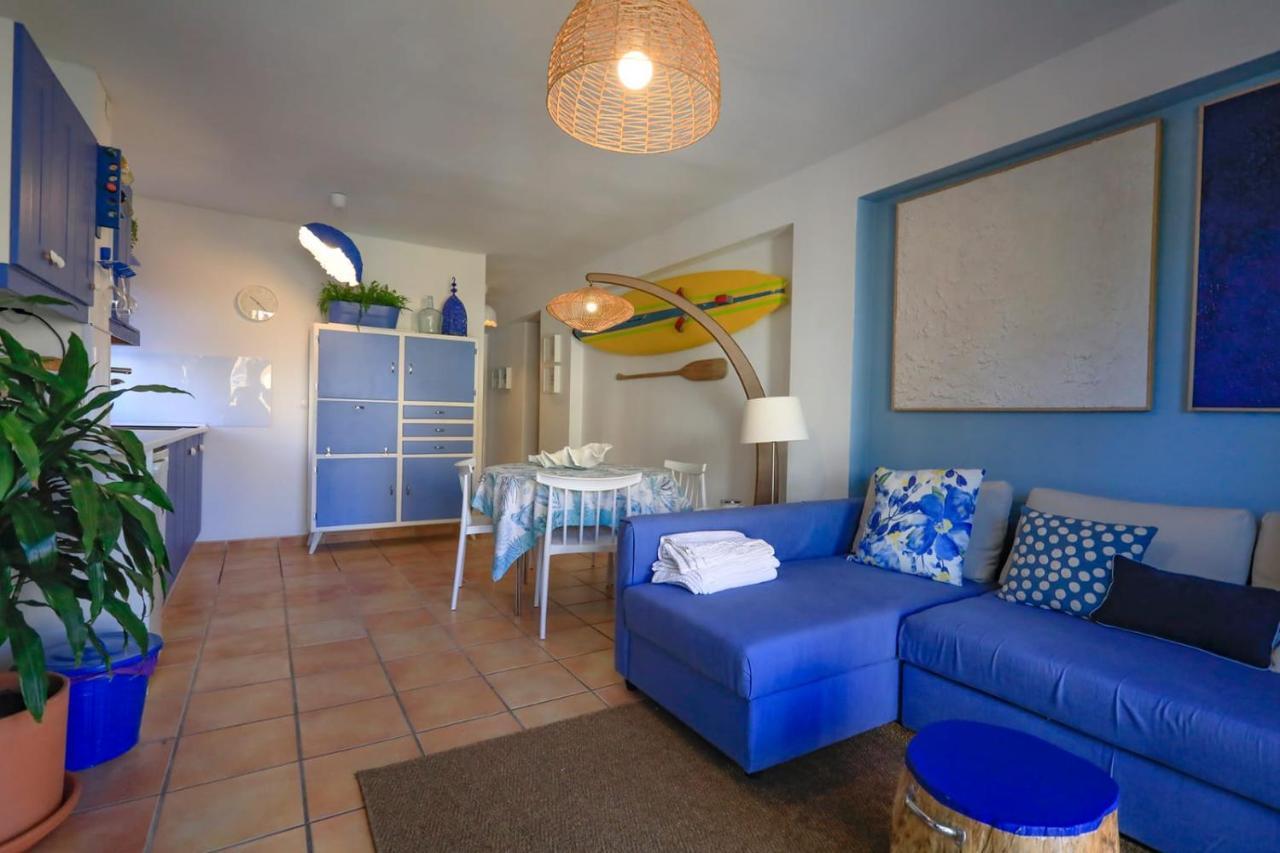 Casa Blue Fish Apartment Benalmádena Exterior photo
