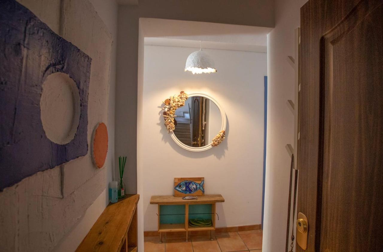 Casa Blue Fish Apartment Benalmádena Exterior photo