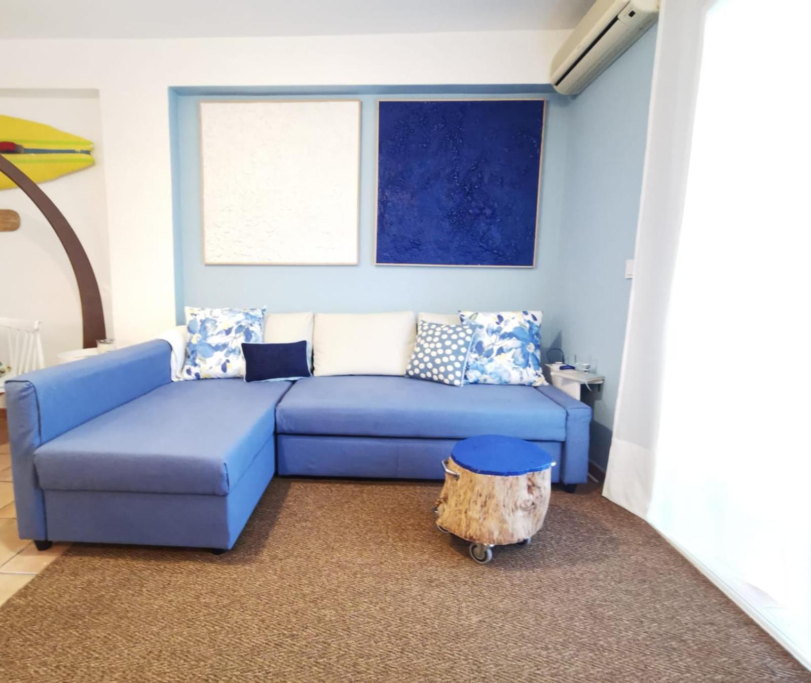 Casa Blue Fish Apartment Benalmádena Exterior photo
